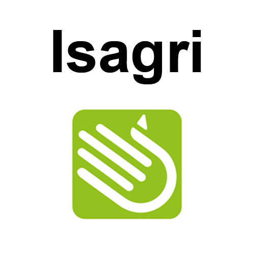 Agraische Software Vlaanderen Isagri